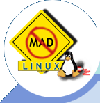 NomadLinux Logo